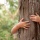 Terapia de salud: Abrazar los árboles para sanarnos